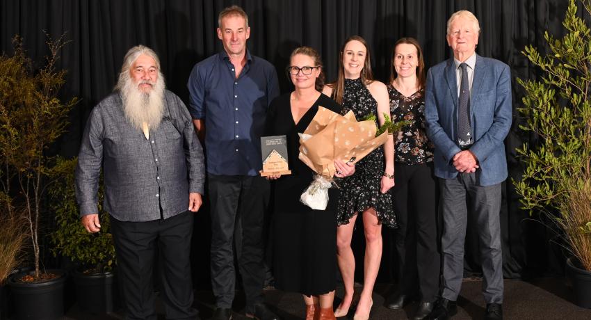 Community Awards