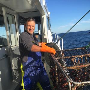 Profile picture of guardian - Jerry Excell